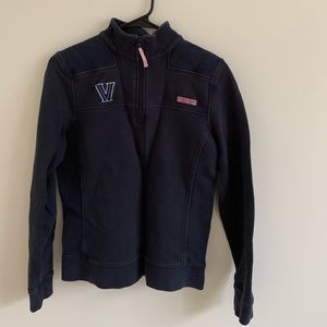 Vineyard Vines Villanova Shep